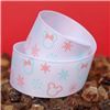 Order  Mouse Head  Ribbon - Snowflakes
